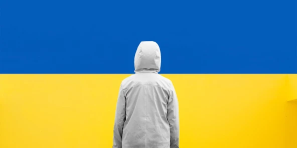 UKRAINIAN RESPONSE – DZIAŁANIA W PARTNERSTWIE Z OXFAM GB - Stowarzyszenie Lepszy Świat