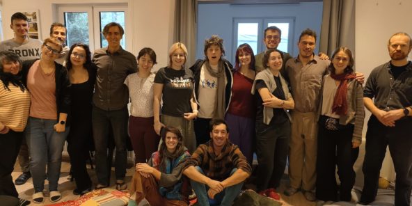 Integralead - podsumowanie! - Stowarzyszenie Lepszy Świat